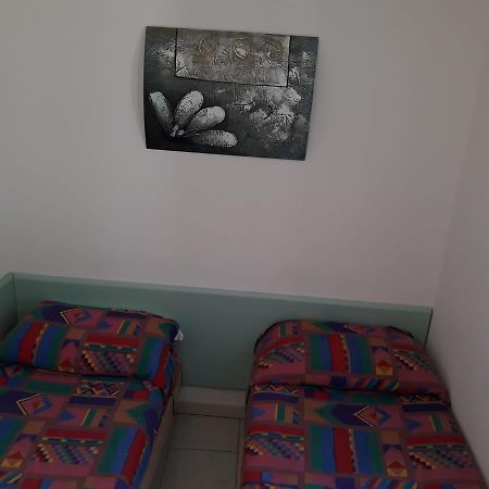 Affittacamere Ca' Dei Lisci Рио Маджоре Екстериор снимка